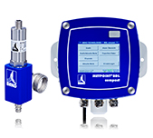 固定露点测量 固定露点测量