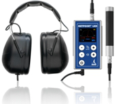 泄漏检测器 泄漏检测器