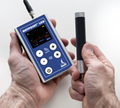 METPOINT LKD 型 METPOINT LKD 型