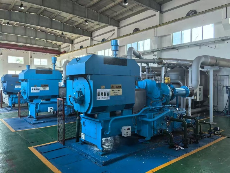 复盛空压机 复盛空压机